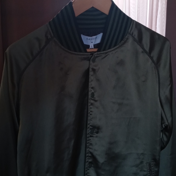 Badseball Jacket - Picture 1 of 3